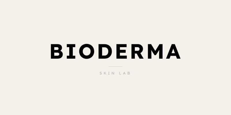 Bioderma