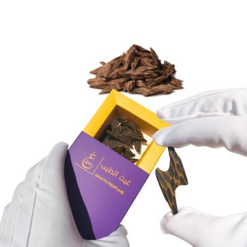 عود تايقر غيث