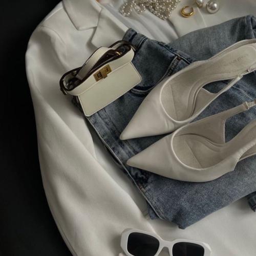 لماذا المسك خيار المرأة الهادئة و الواثقة