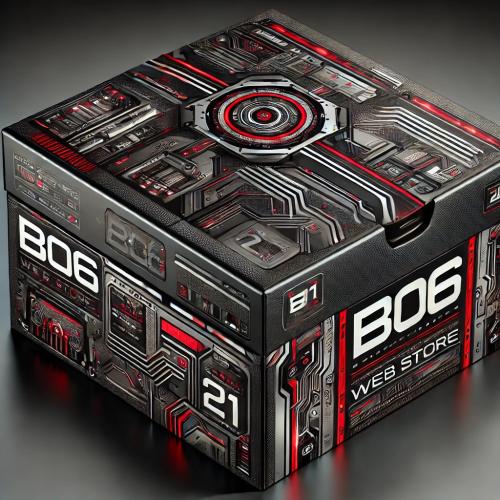Special Bo6 Script