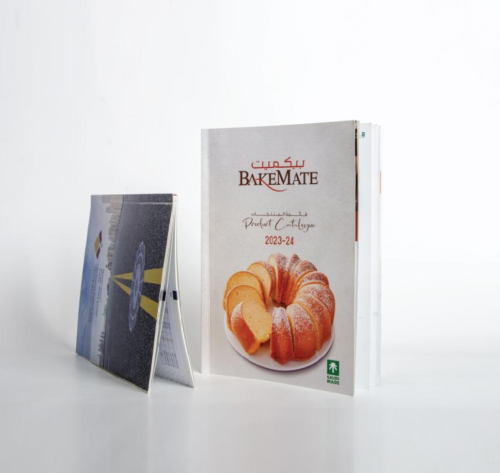كتاب كعب ( 29.7x21 ) A4