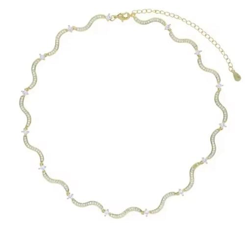 سلسلة / Necklace