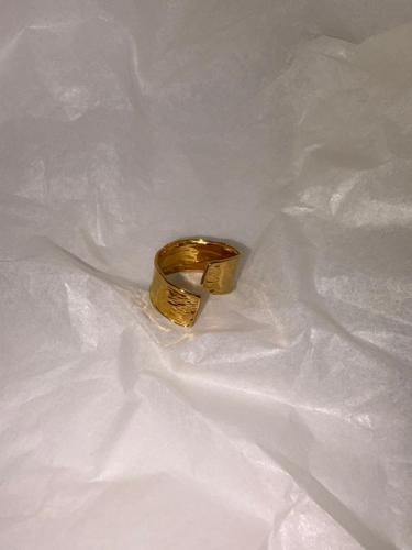 Opened Ring/خاتم مفتوح