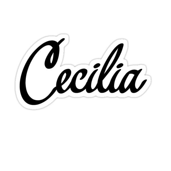 CECILIA