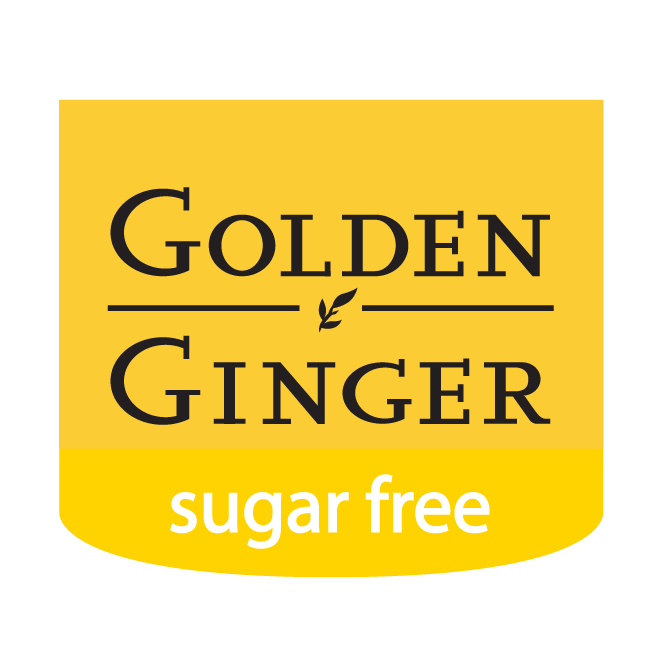 GOLDEN GINGER