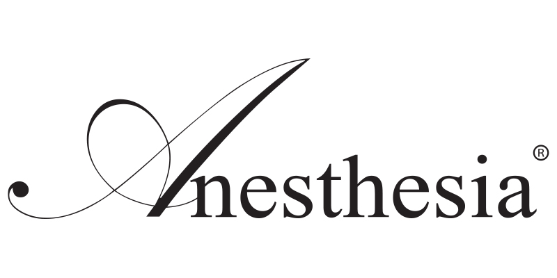 ANESTHESIA