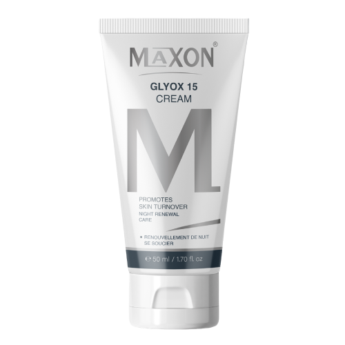 Maxon Glyox15 Cream | Outlet Pharmacy