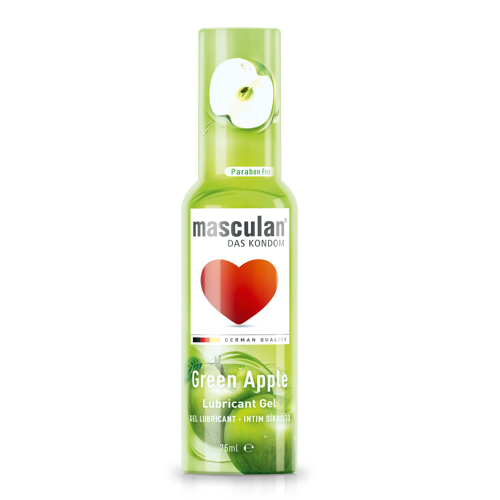 Masculan Green Apple Gel | Outlet Pharmacy - Outlet Pharmacy Original  Supplements Vitamins Skincare and More