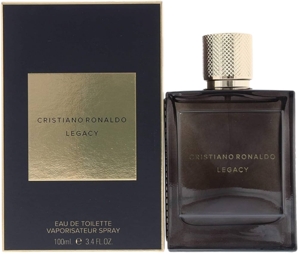 Cristiano Ronaldo Legacy Male Edt | Outlet - Outlet Pharmacy