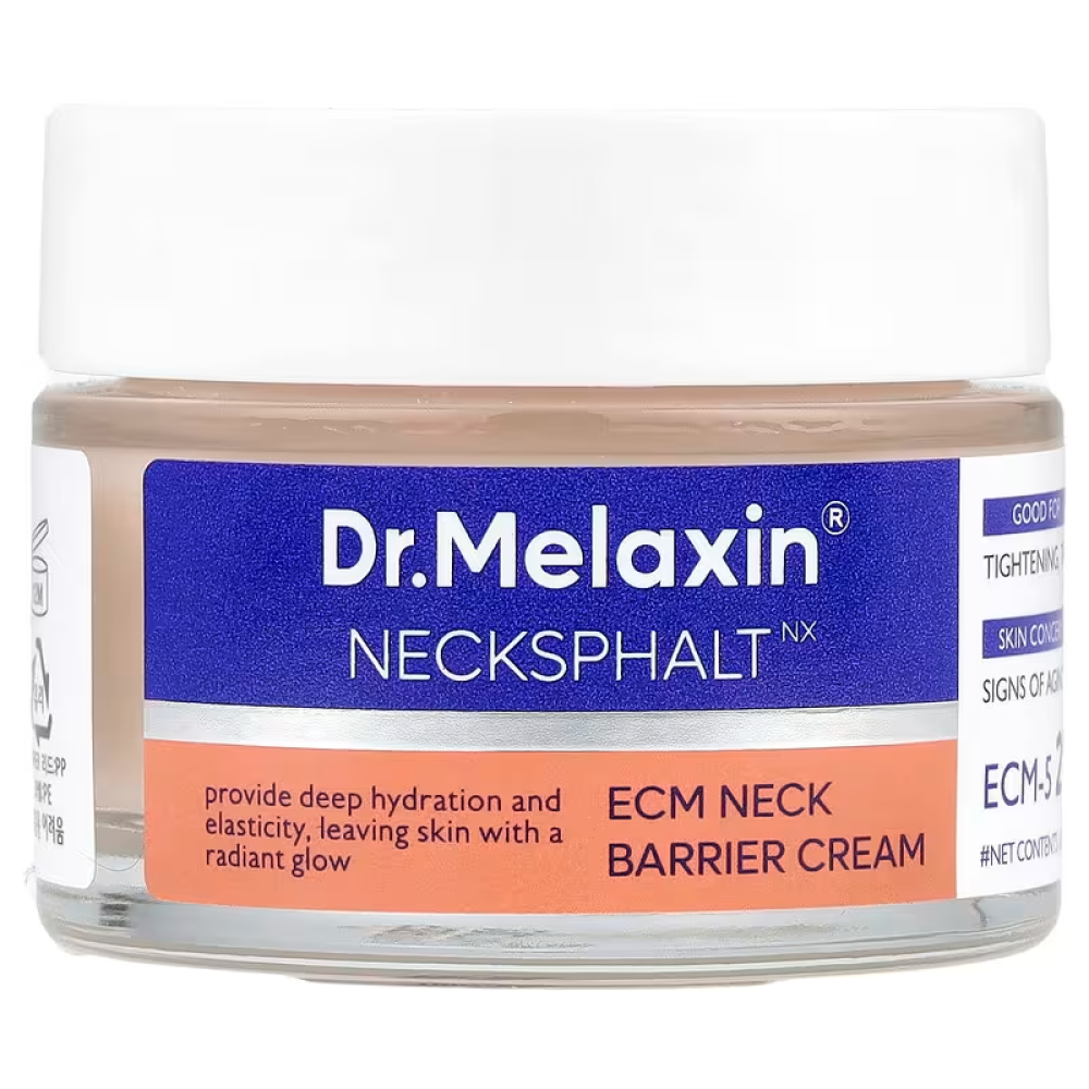 Dr.Melaxin Necksphalt NX ECM Neck Barrier Cream | Outlet Pharmacy