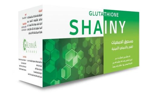 shainy glutathione Glutathion 30Sticks | Outlet Healing Stack - RISE