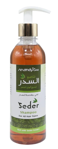 Mandy Care Sider Shampoo 400Ml | Outlet | Outlet Pharmacy