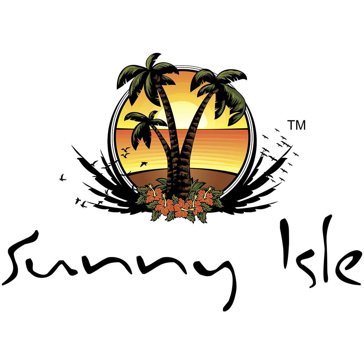 SUNNY ISLE