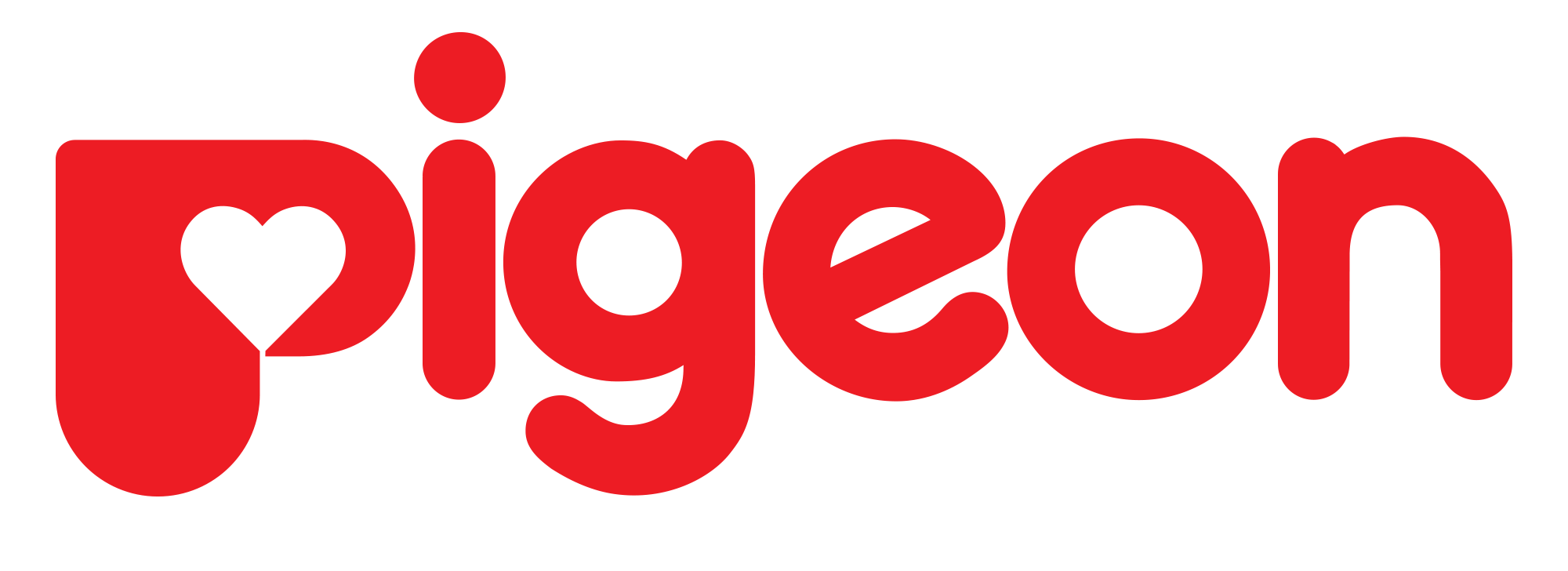 PIGEON