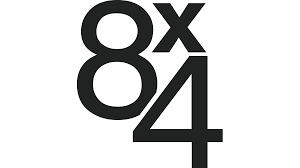 8*4