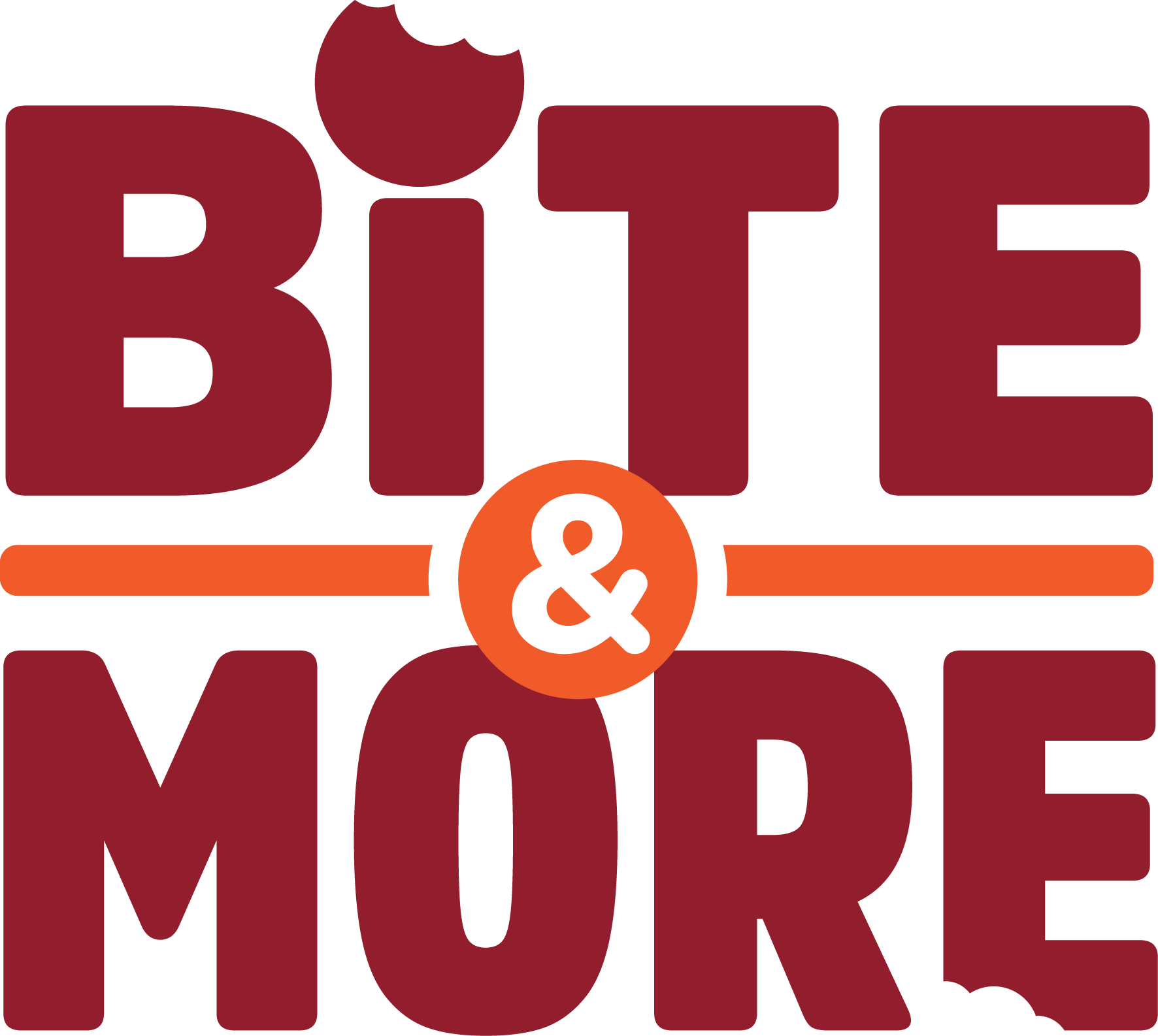 BITE & MORE BITE & MORE