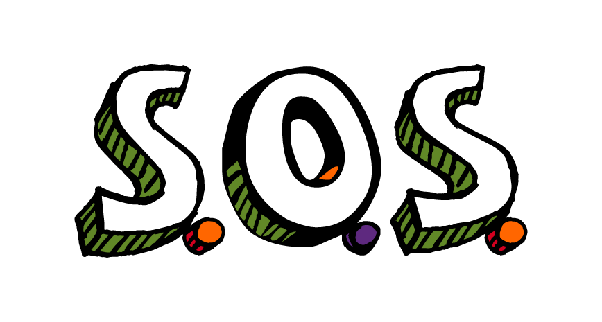 SOS