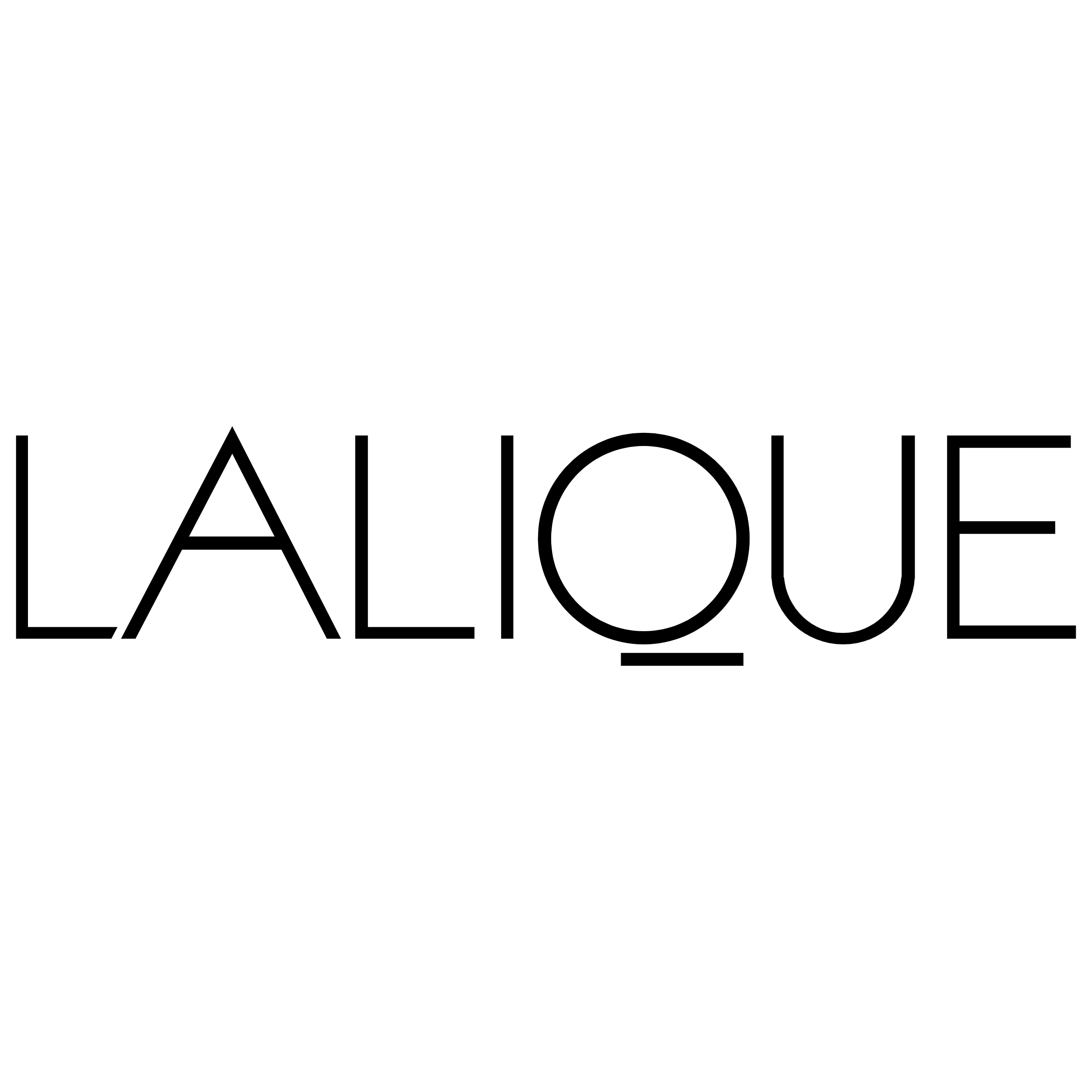LALIQUE