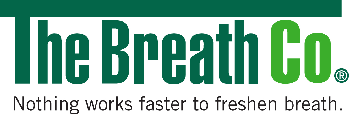 THE BREATH CO
