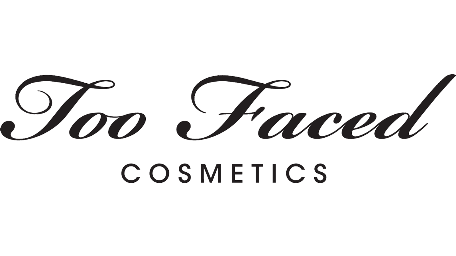 TOO FACED