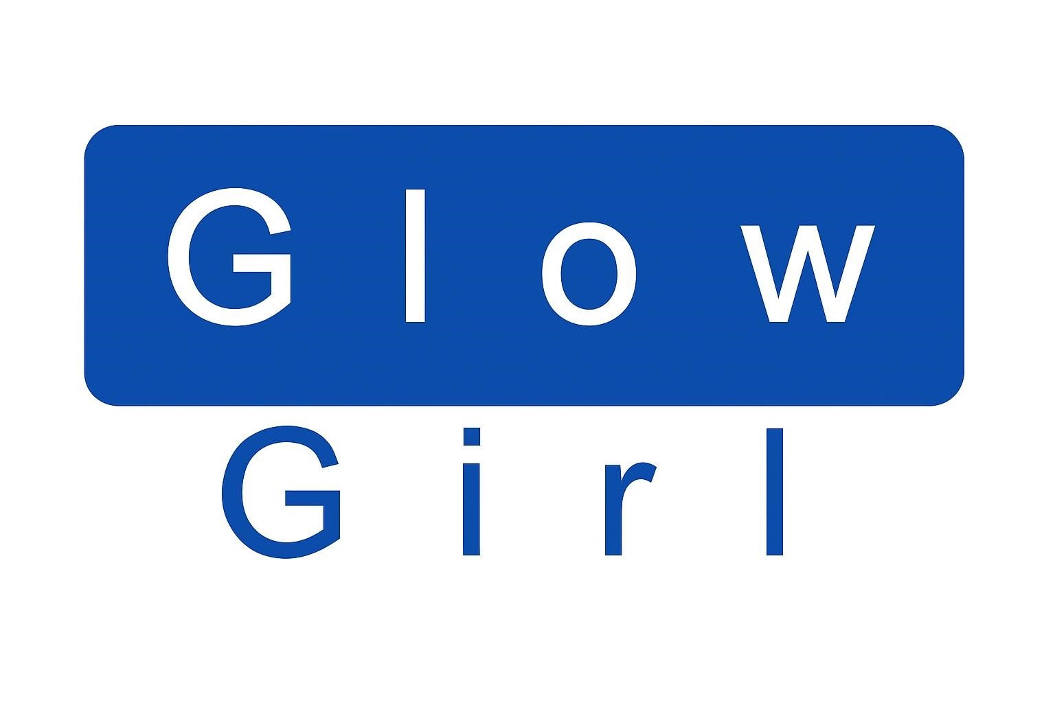 GLOW GIRL