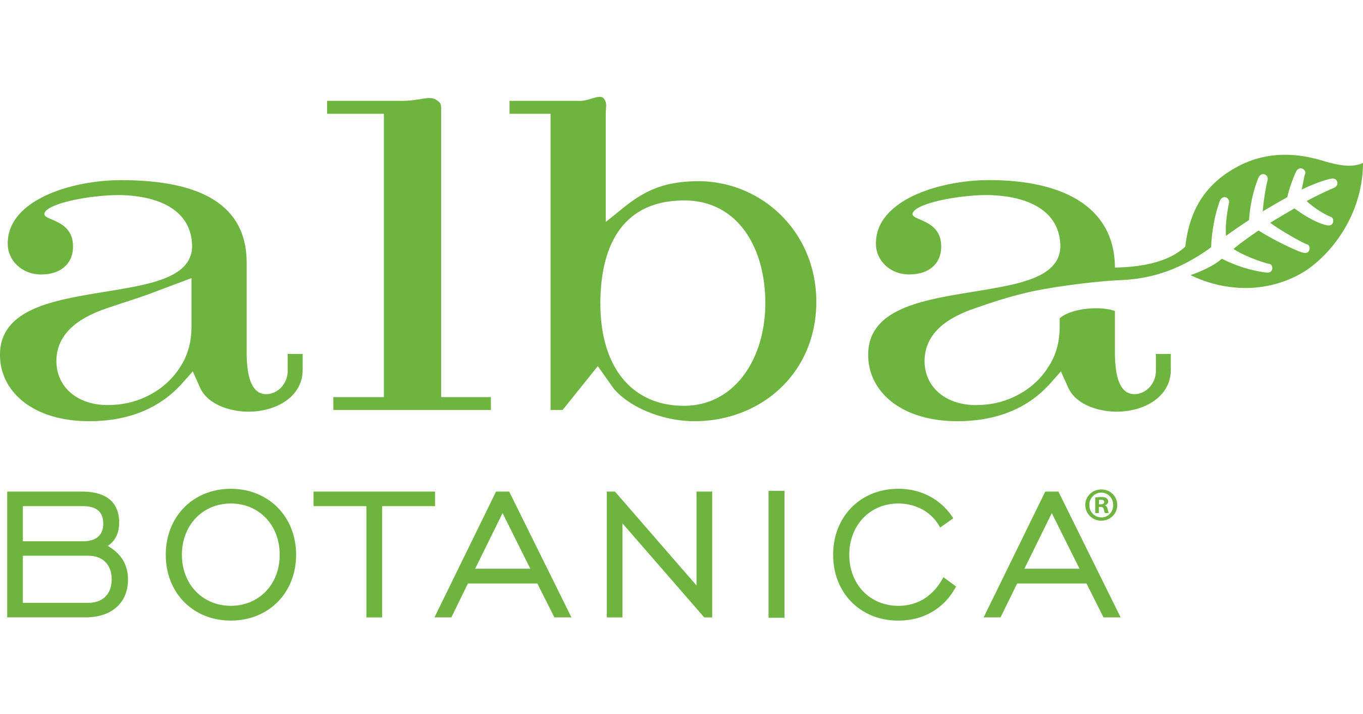 ALBA BOTANICA