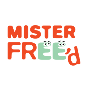 MISTER FREED