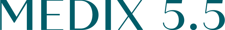 MEDIX 5.5