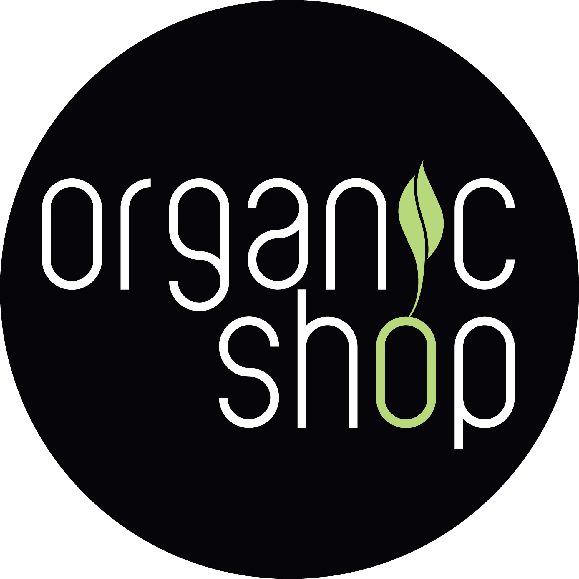 ORGANIC SHOP