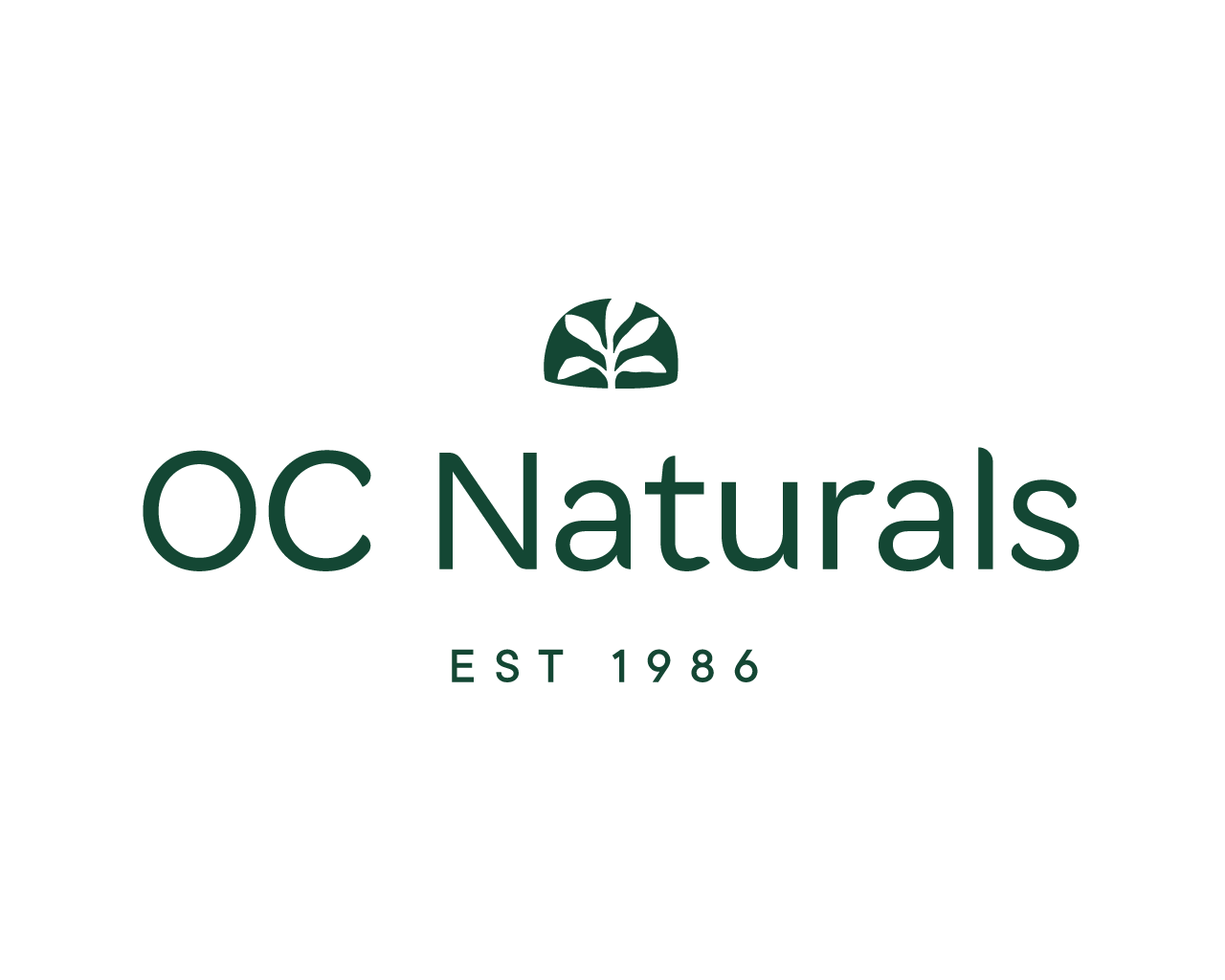 OC NATURALS