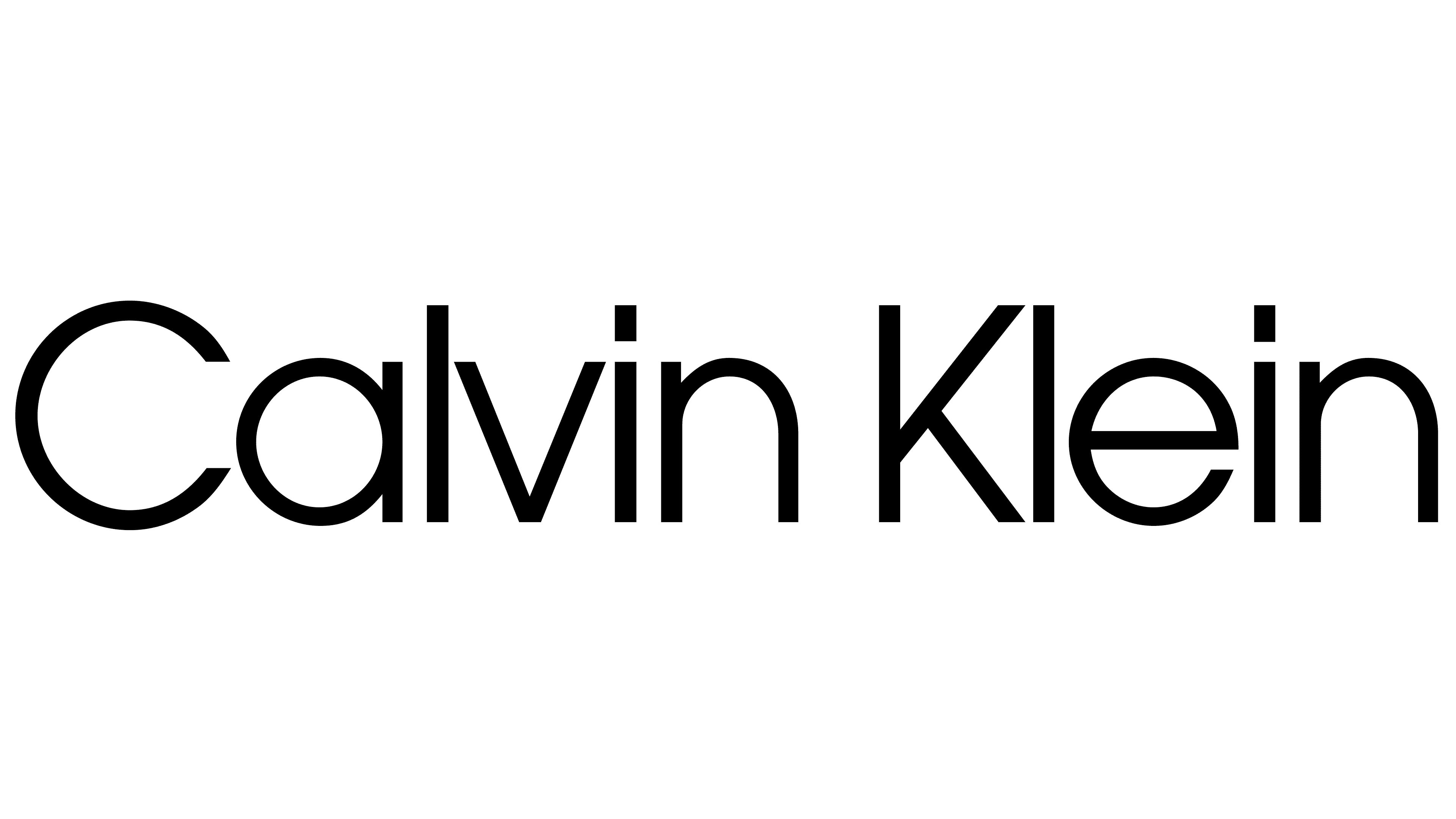 CALVIN KLEIN