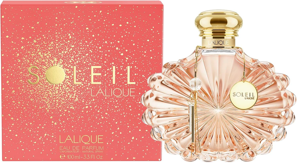 Lalique Soleil Women's Perfume | Outlet Pharmacy | Outlet Pharmacy