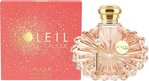 Lalique Soleil Women's Perfume | Outlet Pharmacy - Outlet Pharmacy