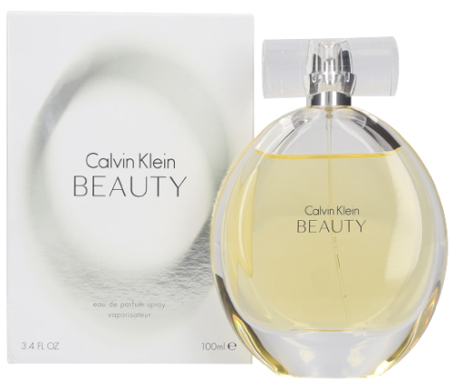 Shop Calvin Klein Beauty Eau De Parfum For Women 100Ml by 100 - Main Image