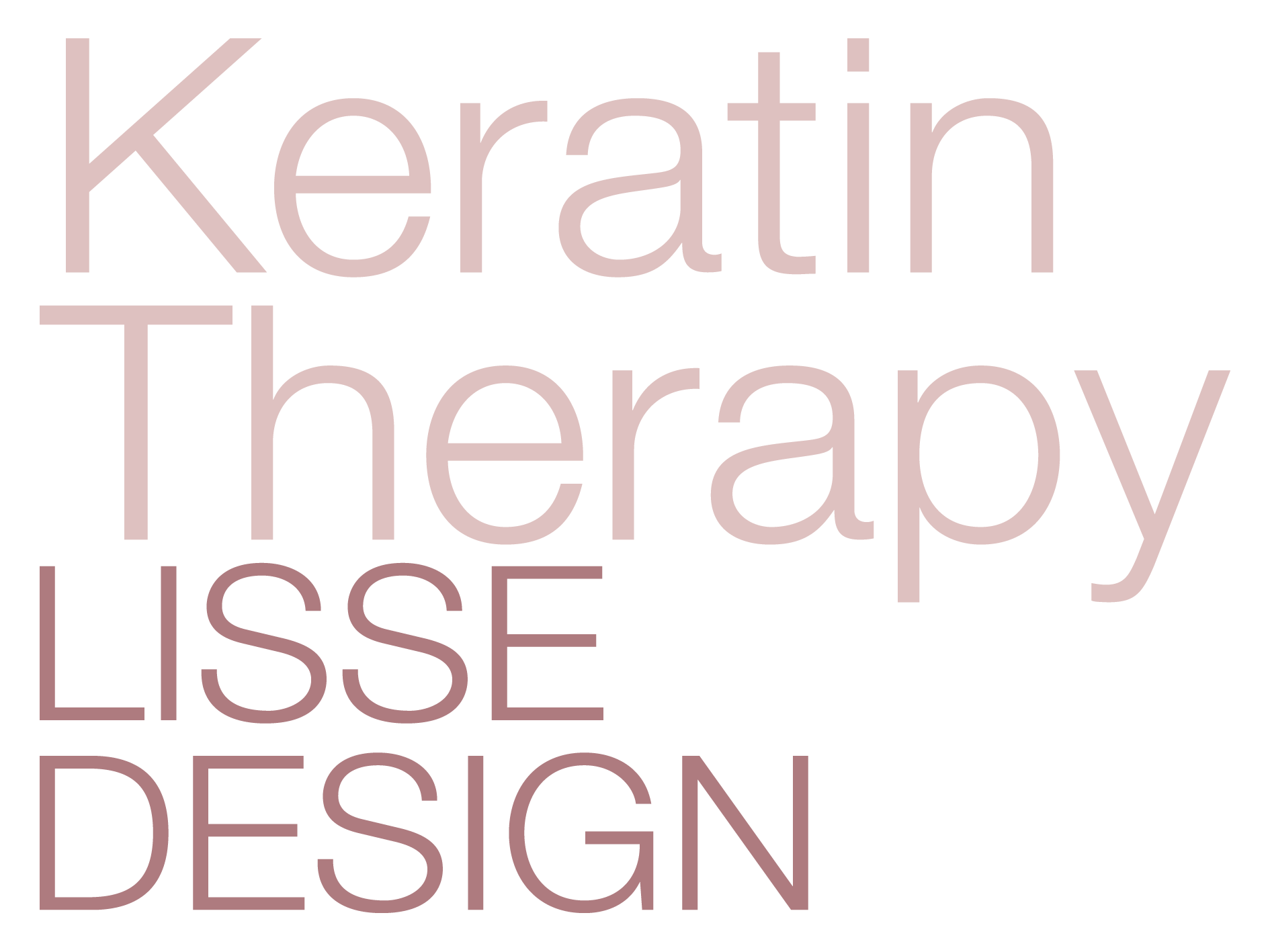 كيراتين ثيرابي