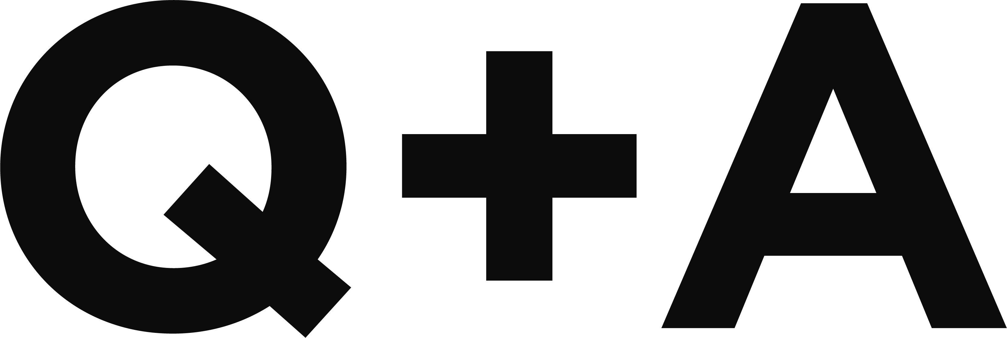 Q+A