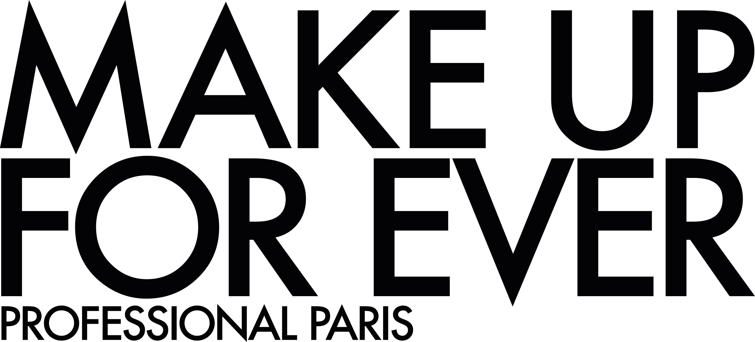 MAKE UP FOR EVER