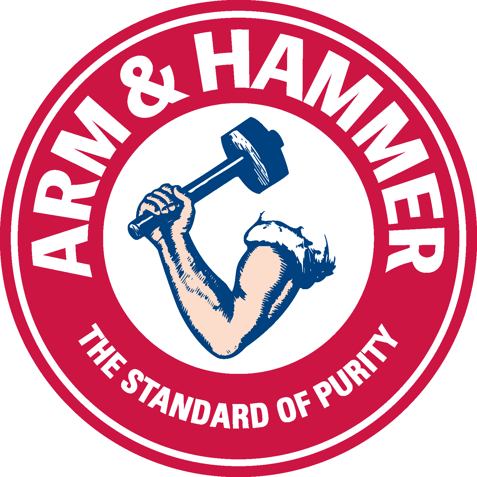 ARM & HAMMER