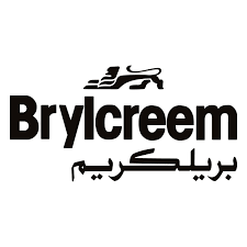 BRYLCREEM