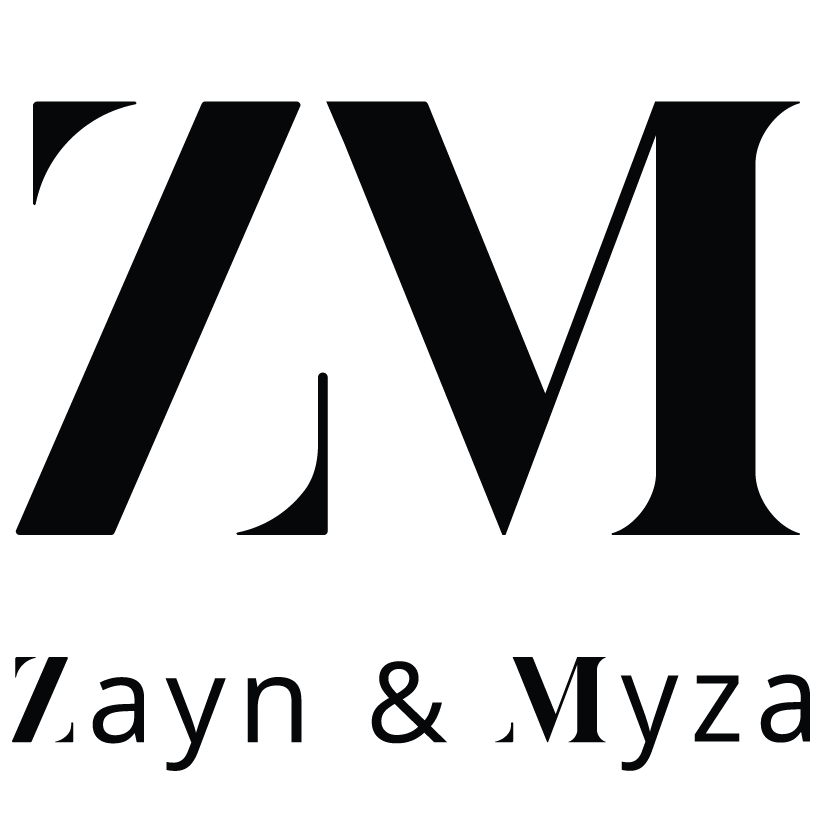 ZAYN & MYZA
