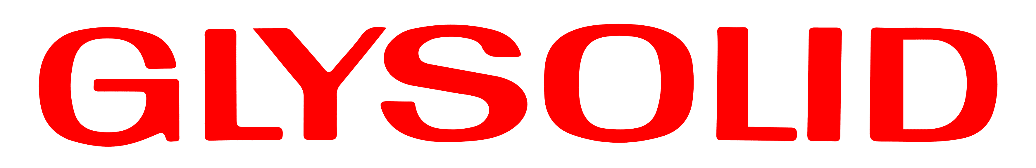 GLYSOLID
