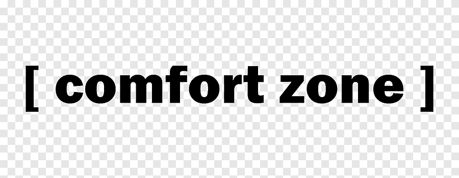 COMFORT ZONE