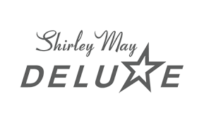 SHIRLEY MAY DELUXE