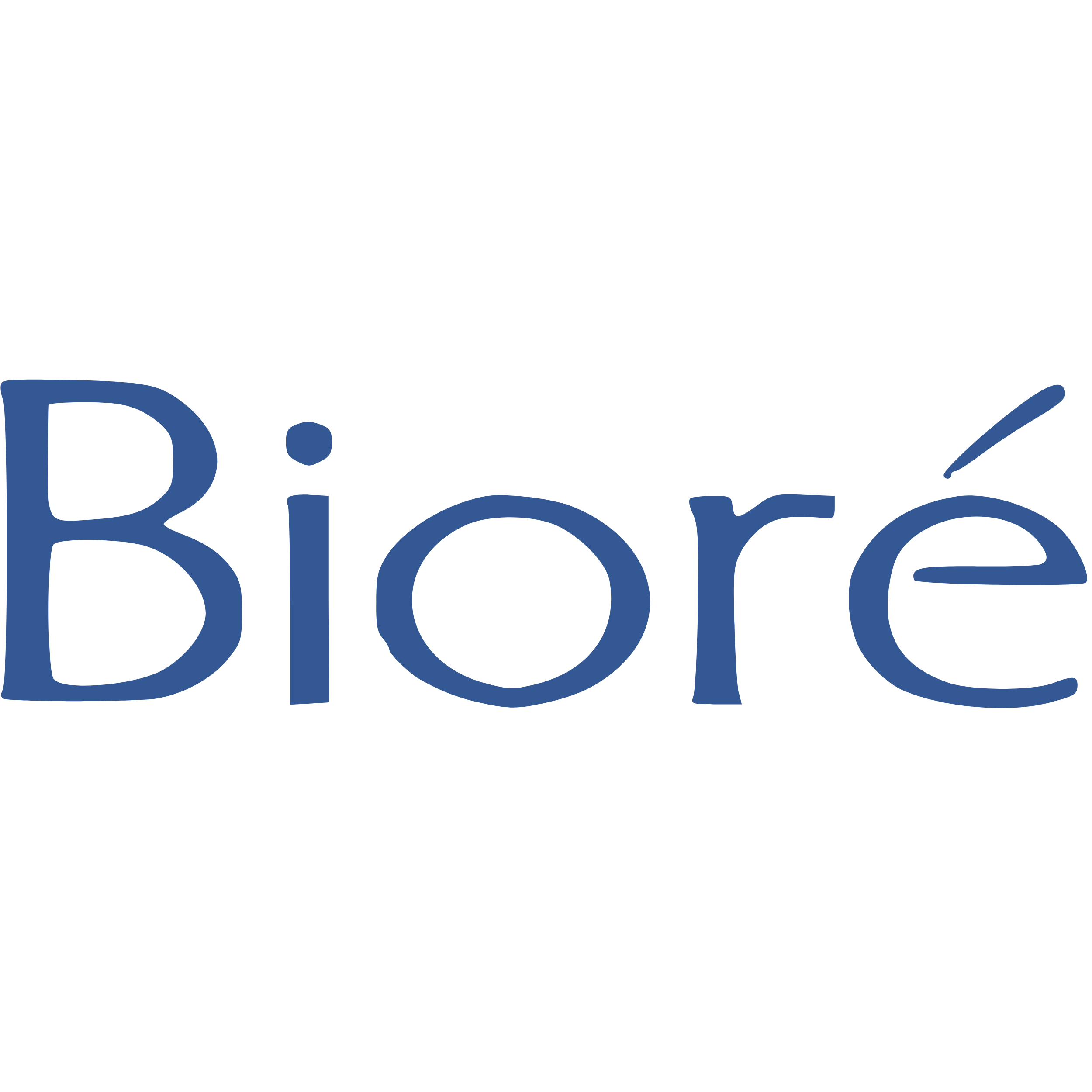 BIORE
