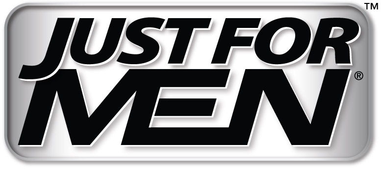 JUST FOR MEN