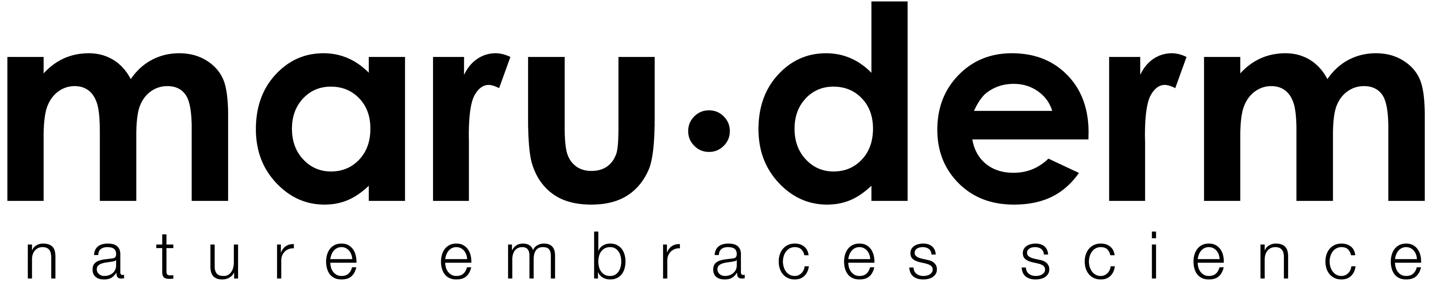 MARUDERM