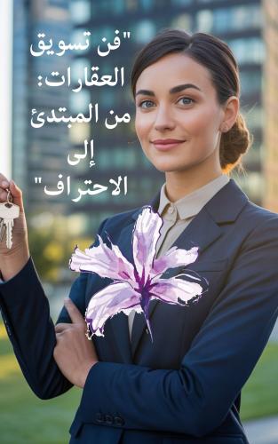 "فن تسويق العقارات: من المبتدئ إلى الاحتراف"