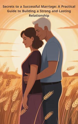 Secrets to a Successful Marriage: A Practical Guid...