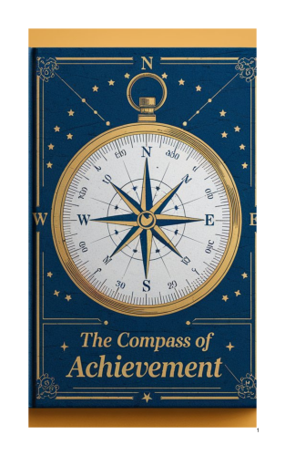 THE COMPASS OF ACHIEUEMENT