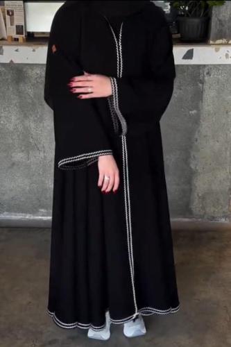 عباية ترند